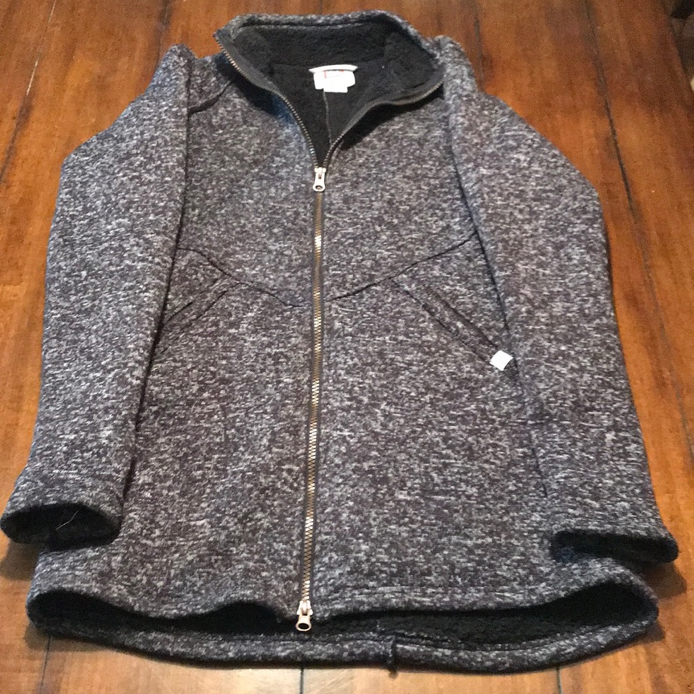 Avalanche Women’s Jacket